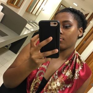 Meet your Posher, Christina